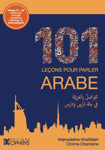 100 leçons pour parler arabe