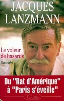 Le voleur de hasards