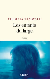 Les enfants du large - Prix Révélation d'automne de la SGDL 2024