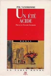 Un ete acide