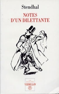 Notes d'un dilettante