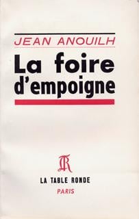 La foire d'Empoigne