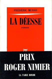 La deesse