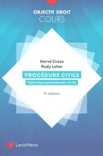 Procédure civile