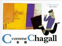 C comme Chagall