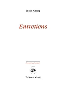 Entretiens