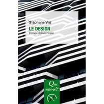Le design (4e édition)