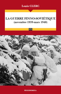 La guerre finno-soviétique de 1939-1940