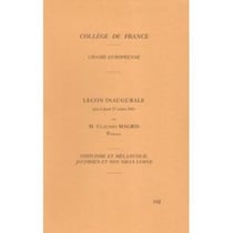 Nihilisme et mélancolie : Jacobsen et son Niels Lyhne