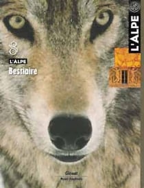 L'Alpe n.8 : bestiaire