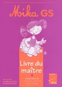 Gs - Livre Du Maître