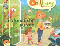 Un dimanche au zoo
