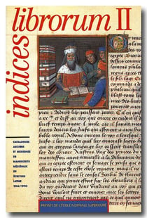 Indices librorum ii 1984-1990