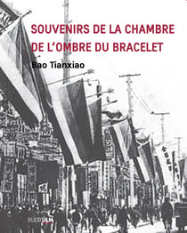 Souvenirs de la chambre de l'ombre du bracelet