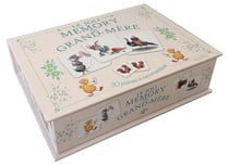 Le joli memory de grand-mère