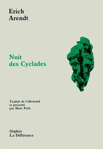 Nuit des Cyclades