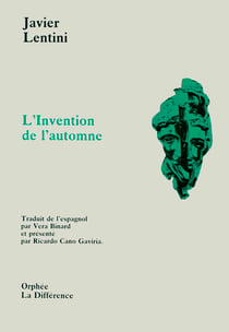 L'invention de l'automne