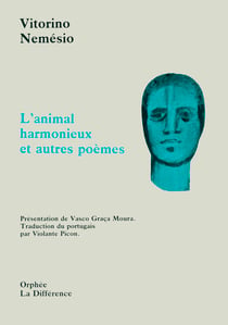 L'animal harmonieux et autres poemes