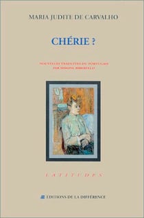 Cherie ?