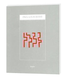 Carnet recomposé - Paul-Louis Rossi