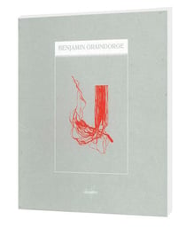 Benjamin Graindorge