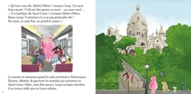 Le Loup qui explorait Paris
