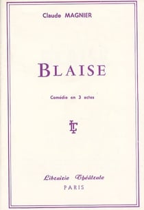 Blaise