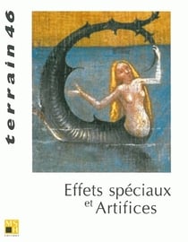 Terrain n.46 : effets spéciaux et artifices