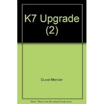 Upgrade - anglais - bac pro - casettes a