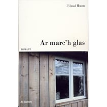 Ar marc'h glas