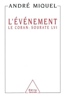 L'Événement : Le Coran : sourate LVI