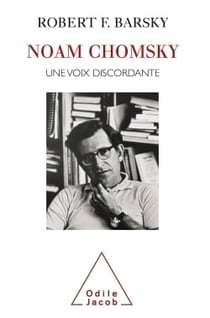 Noam chomsky - une voix discordante