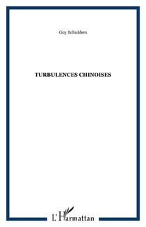 Turbulences chinoises