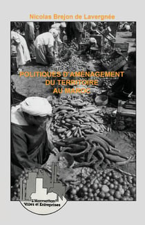 Politique d'aménagement du territoire au Maroc