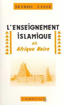 L'enseignement islamique en afrique noire