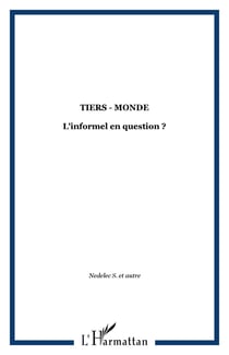 Tiers - Monde