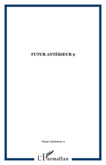 Futur antérieur n.8