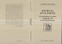 Journal d'un poete
