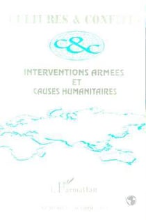 Interventions armees et causes humanitaires - vol11