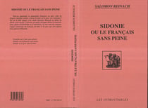 Sidonie ou le francais sans peine