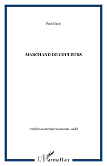 Marchand de couleurs