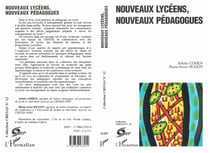 Nouveaux lycéens, nouveaux pédagogues