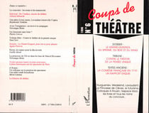 Le grand-guignol du sperme, du sexe et du sang - vol06