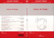 L'amour de l'image
