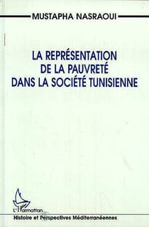 La representation de la pauvrete dans la societe tunisienne