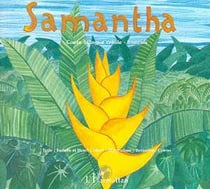 Samantha - a partir de 6 ans