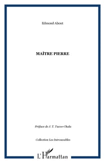 Maitre pierre