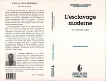 L'esclavage moderne