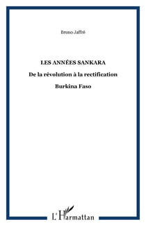 Les années Sankara : Burkina Faso