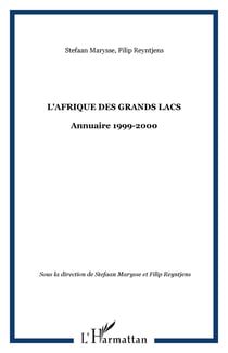 L'afrique des Grands Lacs : Annuaire 1999-2000